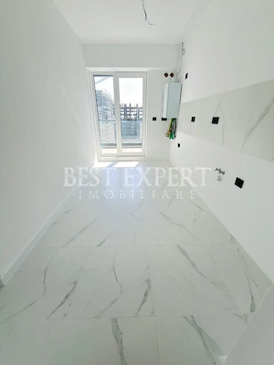 2 Camere Decomandate | Balcon 9,4 MP | Etaj 9/11 | Astorium Life | Pallady - imagine 2