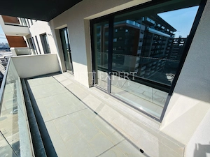 2 Camere Decomandate | Balcon 9,4 MP | Etaj 9/11 | Astorium Life | Pallady - imagine 11