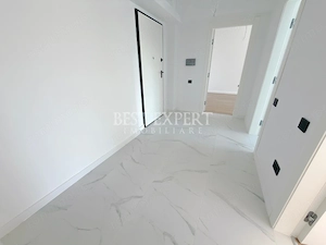 2 Camere Decomandate | Balcon 9,4 MP | Etaj 9/11 | Astorium Life | Pallady - imagine 7