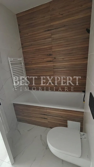 2 Camere Decomandate | Balcon 9,4 MP | Etaj 9/11 | Astorium Life | Pallady - imagine 8