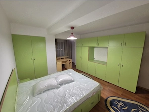 Apartament 2 camere de inchiriat   Centru Ghimbav   Mare si spatios 82mp - imagine 2