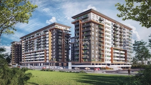 2 Camere Decomandate | Balcon 9,4 MP | Etaj 9/11 | Astorium Life | Pallady - imagine 20