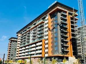 2 Camere Decomandate | Balcon 9,4 MP | Etaj 9/11 | Astorium Life | Pallady - imagine 18