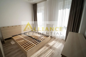Ap 2 camere mobilat cu parcare Drumul Binelui et 3 Joy Residence - imagine 8