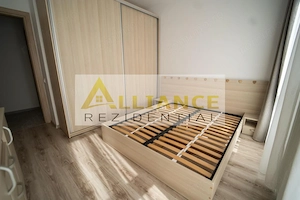 Ap 2 camere mobilat cu parcare Drumul Binelui et 3 Joy Residence - imagine 13
