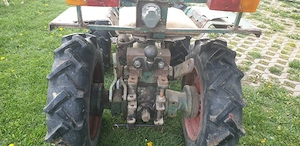 tractor Holder - imagine 5