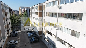 Ap 2 camere mobilat cu parcare Drumul Binelui et 3 Joy Residence - imagine 5