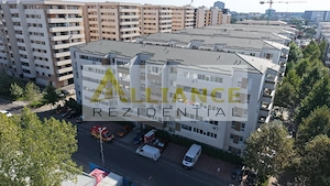 Ap 2 camere mobilat cu parcare Drumul Binelui et 3 Joy Residence - imagine 11