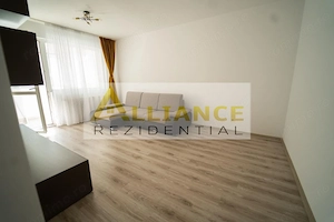 Ap 2 camere mobilat cu parcare Drumul Binelui et 3 Joy Residence - imagine 10