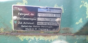 tractor Holder - imagine 2