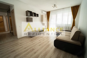 Ap 2 camere mobilat cu parcare Drumul Binelui et 3 Joy Residence - imagine 2