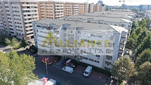Ap 2 camere mobilat cu parcare Drumul Binelui et 3 Joy Residence