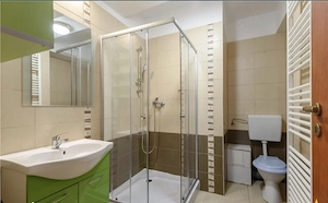 Apartament 2 camere de inchiriat   Centru Ghimbav   Mare si spatios 82mp - imagine 3
