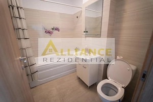Ap 2 camere mobilat cu parcare Drumul Binelui et 3 Joy Residence - imagine 7