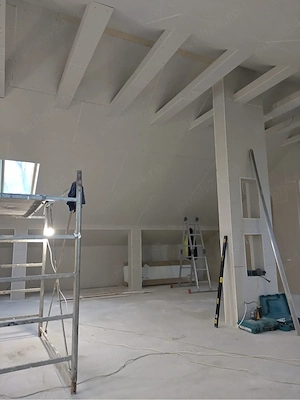 renovari la domiciliu clientului