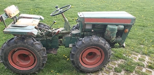 tractor Holder - imagine 3
