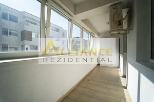 Ap 2 camere mobilat cu parcare Drumul Binelui et 3 Joy Residence - imagine 9