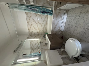 Proprietar - vind apartament 3 camere decomandate central - imagine 5