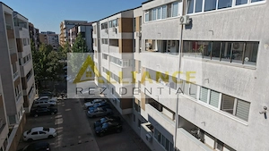 Ap 2 camere mobilat cu parcare Drumul Binelui et 3 Joy Residence - imagine 12