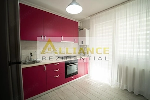 Ap 2 camere mobilat cu parcare Drumul Binelui et 3 Joy Residence - imagine 3