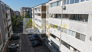 Ap 2 camere mobilat cu parcare Drumul Binelui et 3 Joy Residence - imagine 4