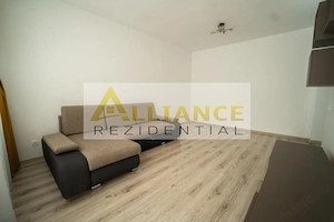 Ap 2 camere mobilat cu parcare Drumul Binelui et 3 Joy Residence - imagine 6