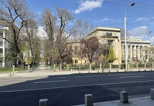 Închiriere 2 camere zona Opera - Facultatea de Drept, centrală bloc, mezanin - imagine 8