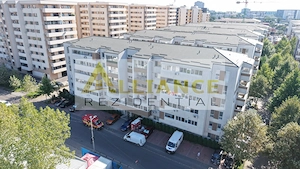 Ap 2 camere mobilat cu parcare Drumul Binelui et 3 Joy Residence - imagine 18