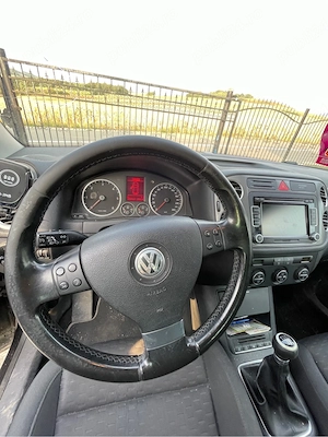 Volkswagen Tiguan - imagine 4