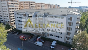 Ap 2 camere mobilat cu parcare Drumul Binelui et 3 Joy Residence - imagine 16