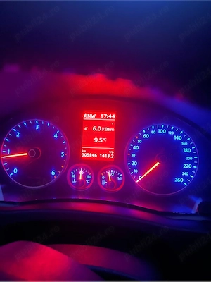 Volkswagen Tiguan - imagine 2