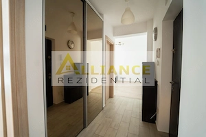 Ap 2 camere mobilat cu parcare Drumul Binelui et 3 Joy Residence - imagine 17