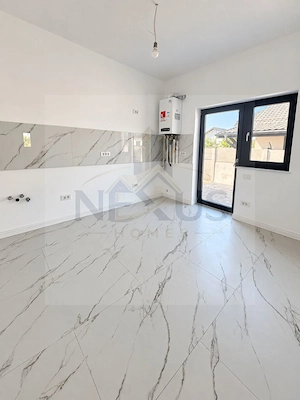 Comuna Berceni - Casa individuala | 3 camere - Teren 330 mp - Terasa - imagine 11