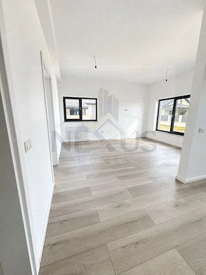 Comuna Berceni - Casa individuala | 3 camere - Teren 330 mp - Terasa - imagine 5