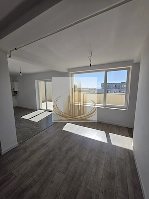 Penthouse 3 camere | 71 mp + terasă 36 mp + balcon Totontalului - imagine 4