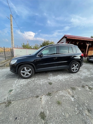 Volkswagen Tiguan - imagine 5