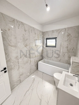 Comuna Berceni - Casa individuala | 3 camere - Teren 330 mp - Terasa - imagine 15