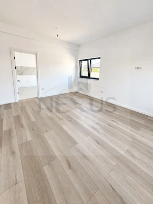 Comuna Berceni - Casa individuala | 3 camere - Teren 330 mp - Terasa - imagine 6