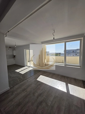 Penthouse 3 camere | 71 mp + terasă 36 mp + balcon Totontalului - imagine 7