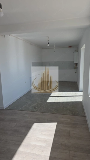 Penthouse 3 camere | 71 mp + terasă 36 mp + balcon Totontalului - imagine 3