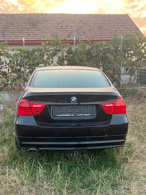 Vand bmw an 2010 - imagine 5