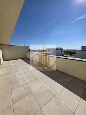 Penthouse 3 camere | 71 mp + terasă 36 mp + balcon Totontalului - imagine 16