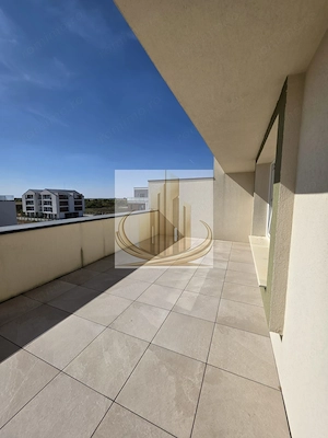 Penthouse 3 camere | 71 mp + terasă 36 mp + balcon Totontalului - imagine 14