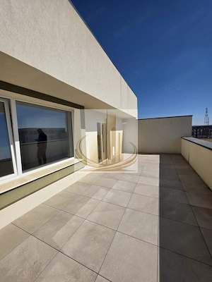 Penthouse 3 camere | 71 mp + terasă 36 mp + balcon Totontalului - imagine 15