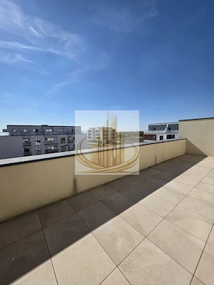 Penthouse 3 camere | 71 mp + terasă 36 mp + balcon Totontalului - imagine 17