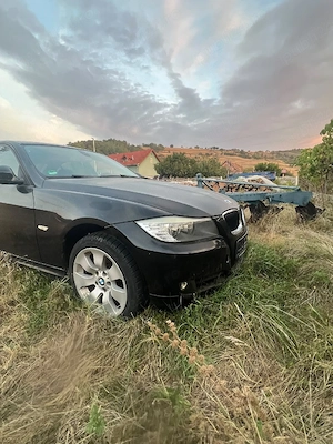 Vand bmw an 2010 - imagine 2