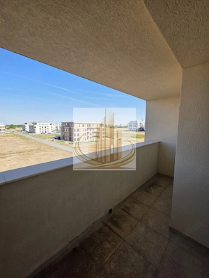 Penthouse 3 camere | 71 mp + terasă 36 mp + balcon Totontalului - imagine 12