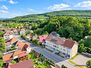 Decomandat, apartament 3 camere, Malnas-Bai, Covasna