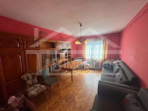 Apartament cu 3 camere, 66 mp, decomandat, Zona Fortuna