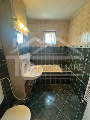 Apartament cu 3 camere, 66 mp, decomandat, Zona Fortuna - imagine 8